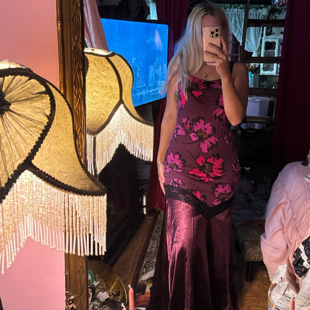 Sofia Vergara Dress - image 1